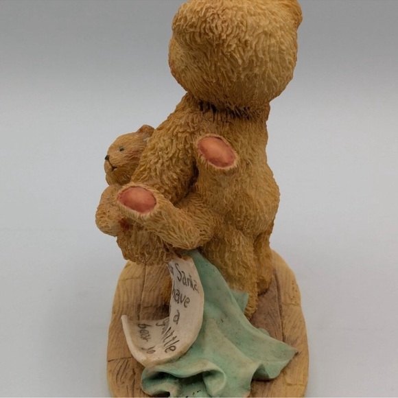 Cherished Teddies Jacob "Wishing For Love" (950734) 1992 - Picture 7 of 10